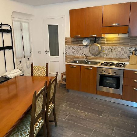 Casa Del Biska Apartment Cantarana Екстериор снимка