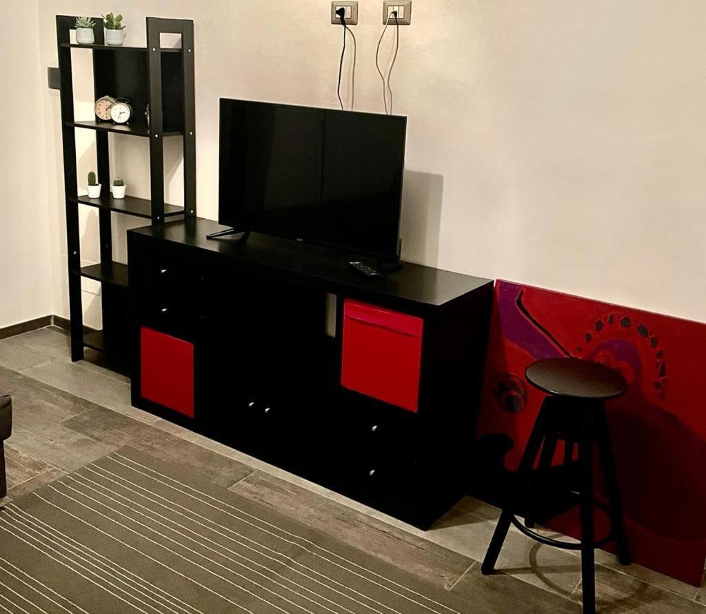 Casa Del Biska Apartment Cantarana Екстериор снимка