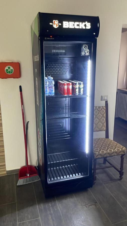 Casa Del Biska Apartment Cantarana Екстериор снимка