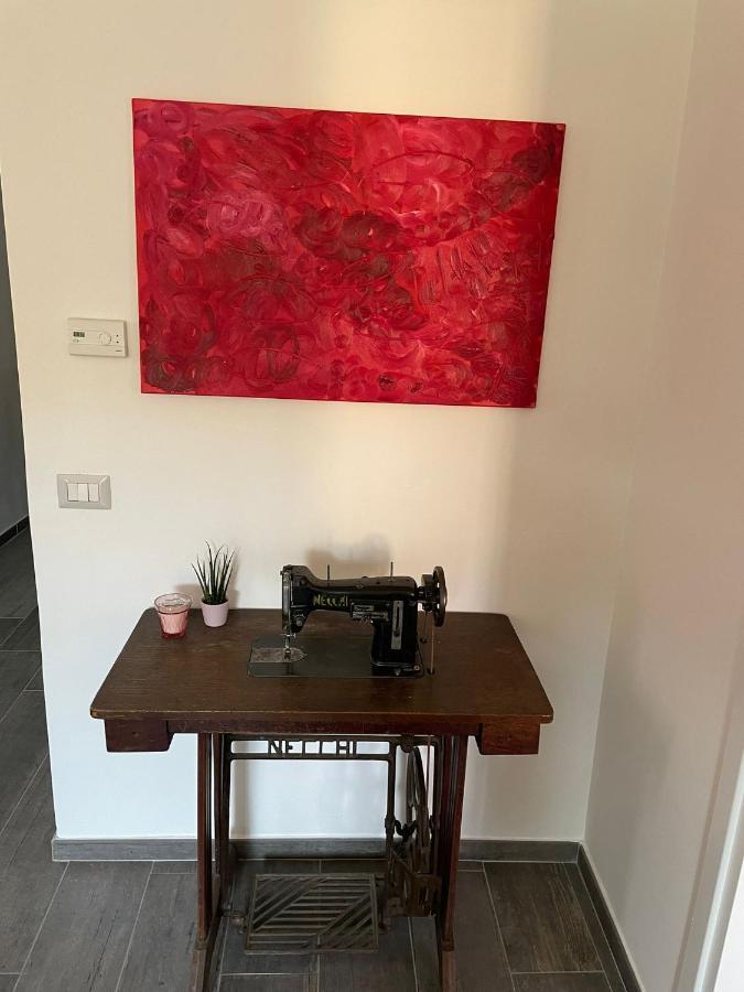 Casa Del Biska Apartment Cantarana Екстериор снимка