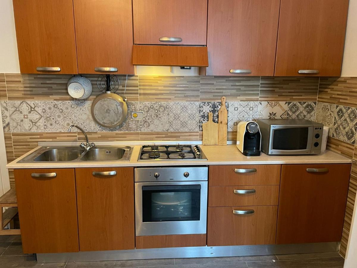Casa Del Biska Apartment Cantarana Екстериор снимка