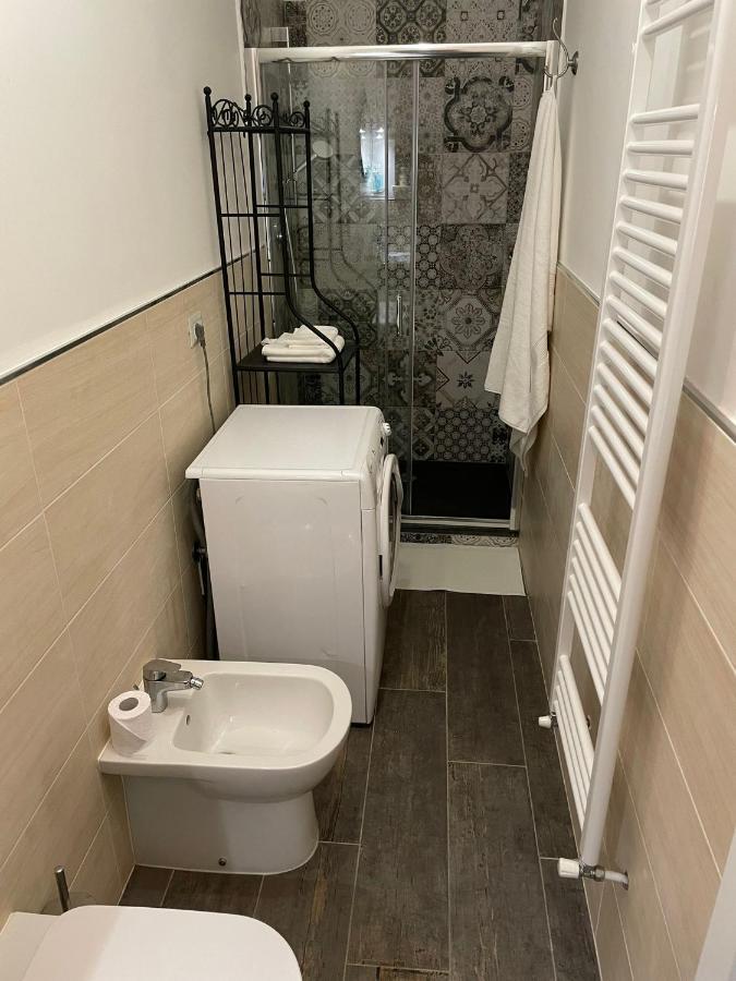 Casa Del Biska Apartment Cantarana Екстериор снимка