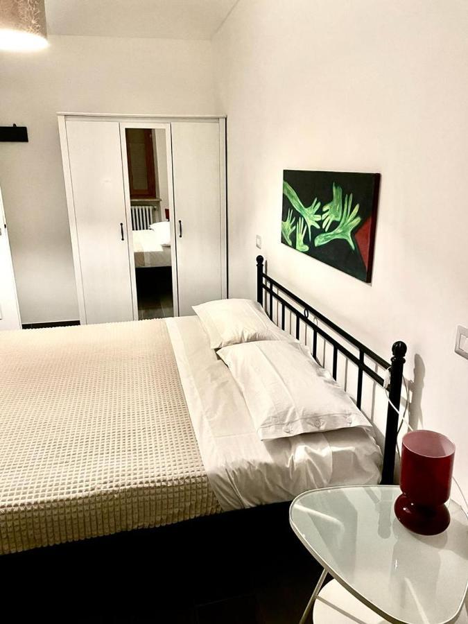 Casa Del Biska Apartment Cantarana Екстериор снимка