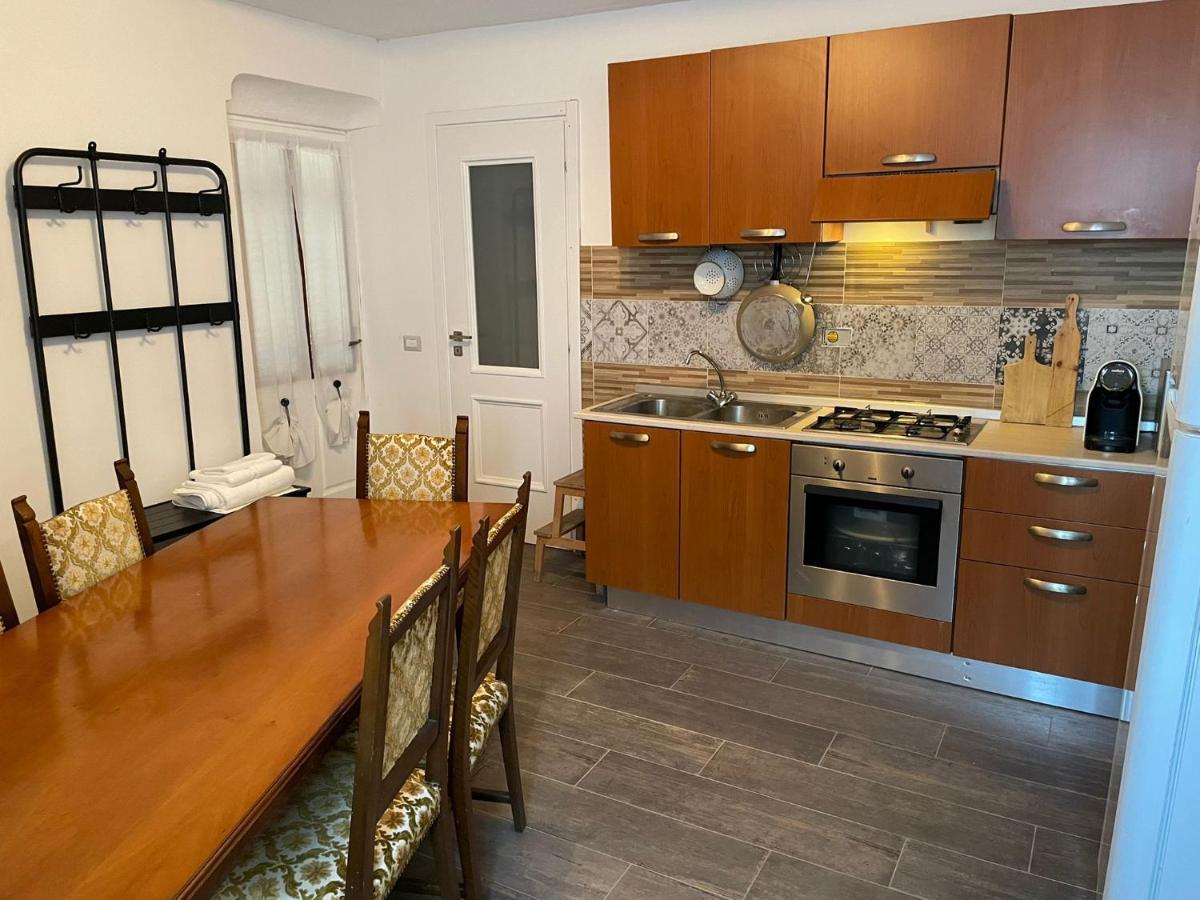 Casa Del Biska Apartment Cantarana Екстериор снимка